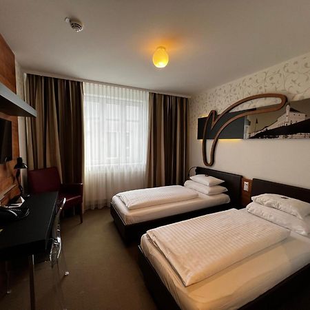 H+ Hotel Ried Ried im Innkreis Bagian luar foto