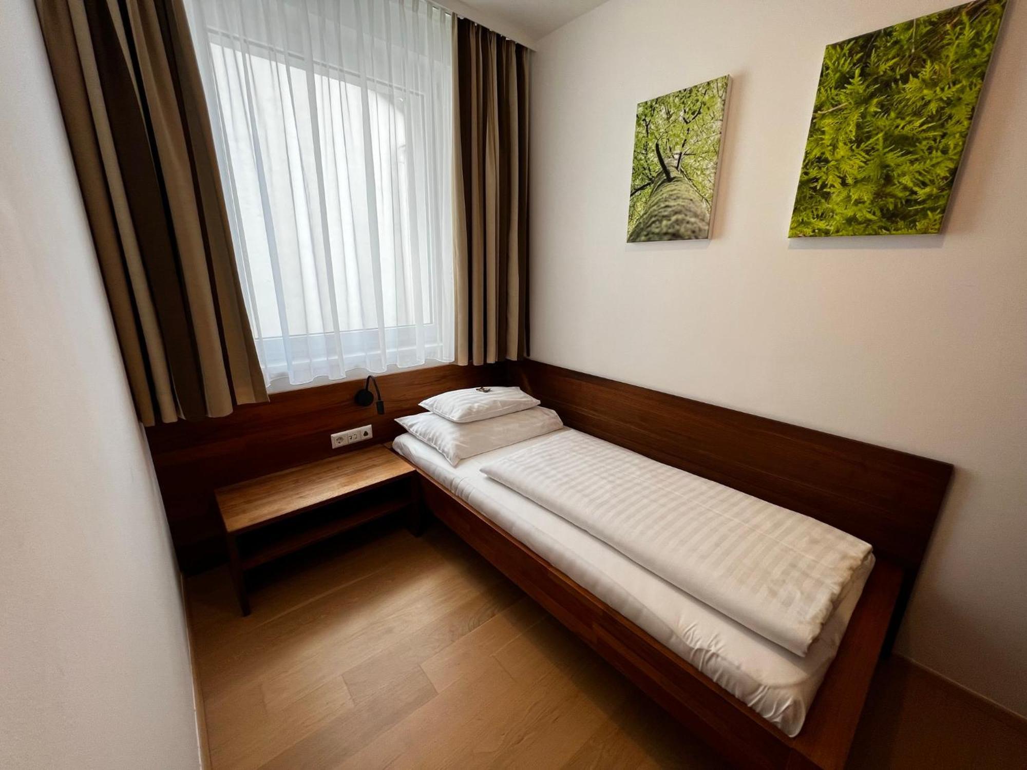 H+ Hotel Ried Ried im Innkreis Bagian luar foto