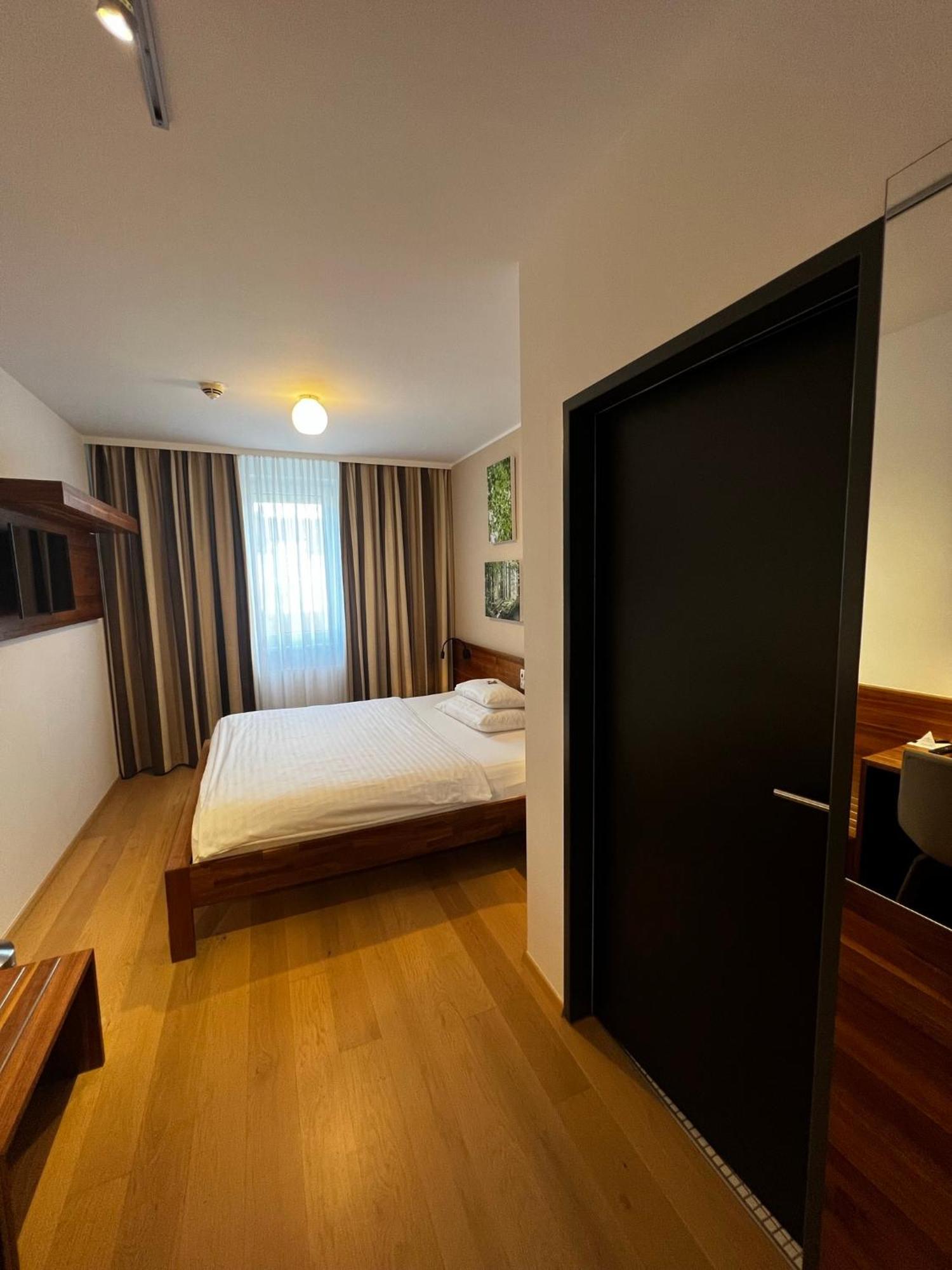 H+ Hotel Ried Ried im Innkreis Bagian luar foto