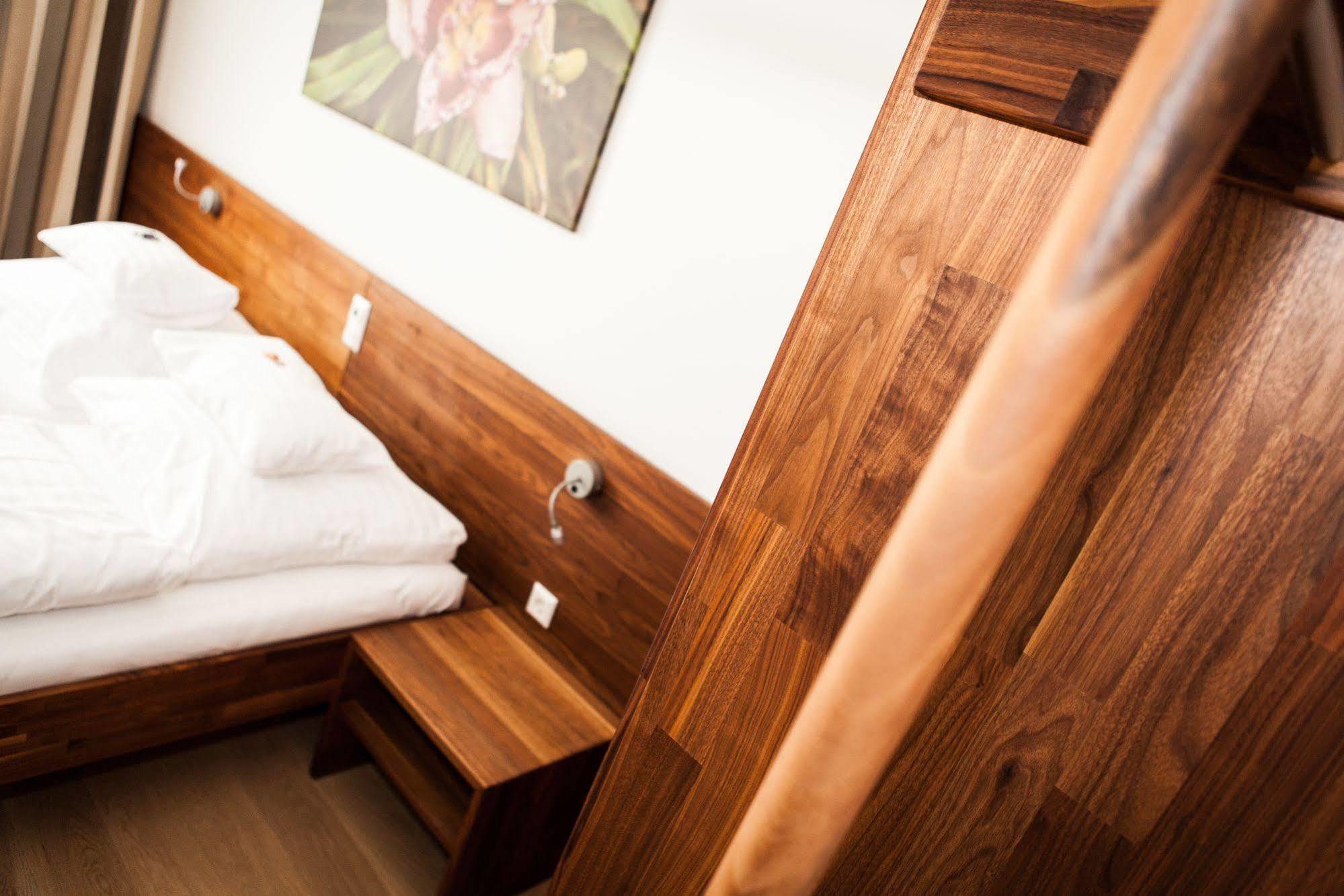 H+ Hotel Ried Ried im Innkreis Bagian luar foto