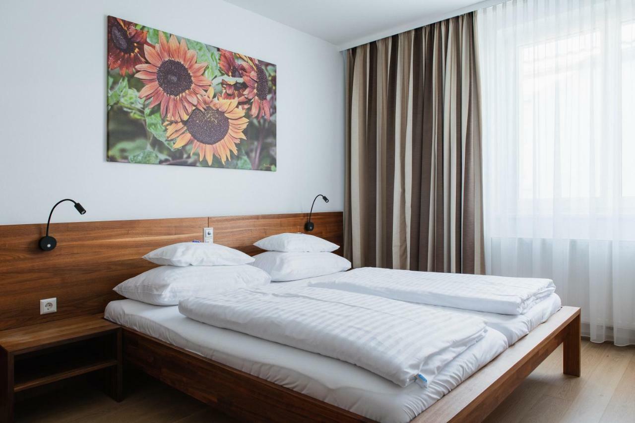 H+ Hotel Ried Ried im Innkreis Bagian luar foto