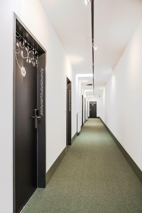 H+ Hotel Ried Ried im Innkreis Bagian luar foto