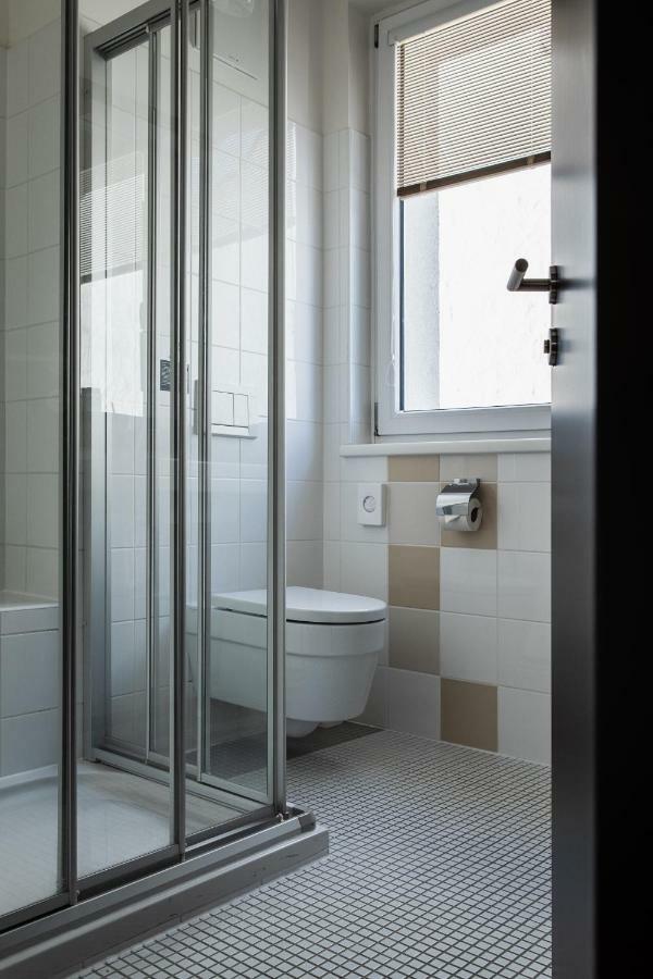 H+ Hotel Ried Ried im Innkreis Bagian luar foto